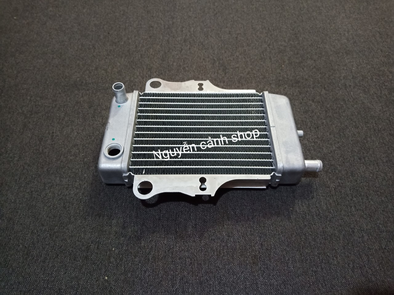Két nước xe dylan