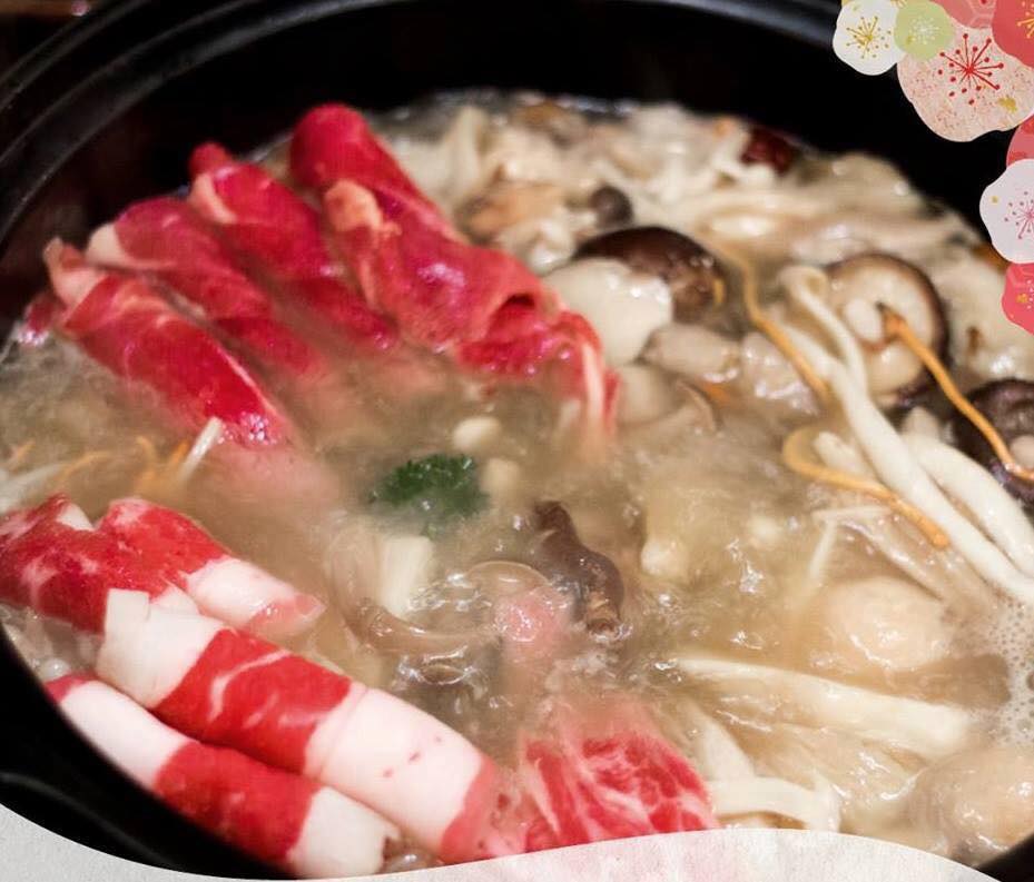 Combo Lẩu Đoàn Viên
