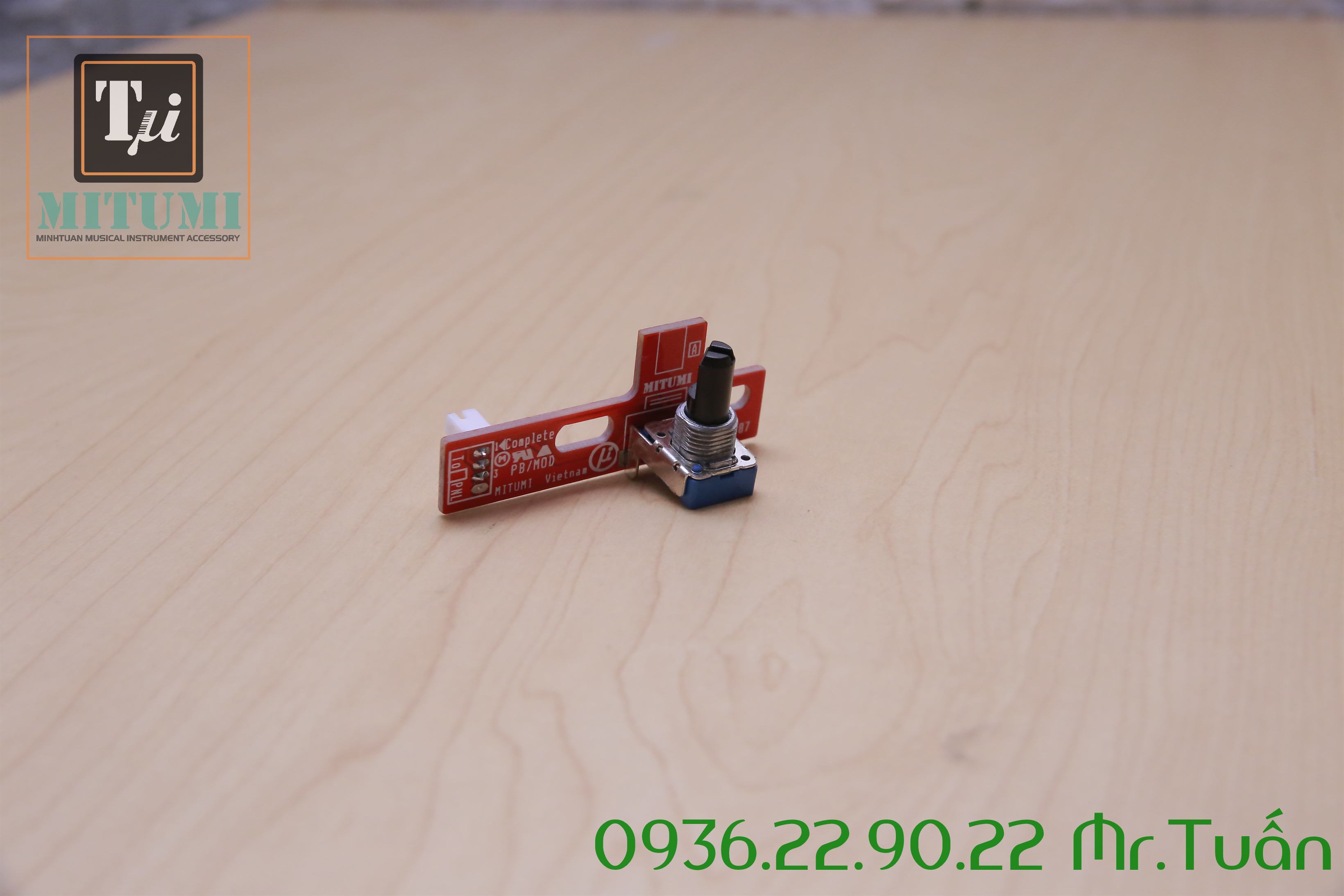 [HCM]Bend YAMAHA nguyên mạch MITUMI