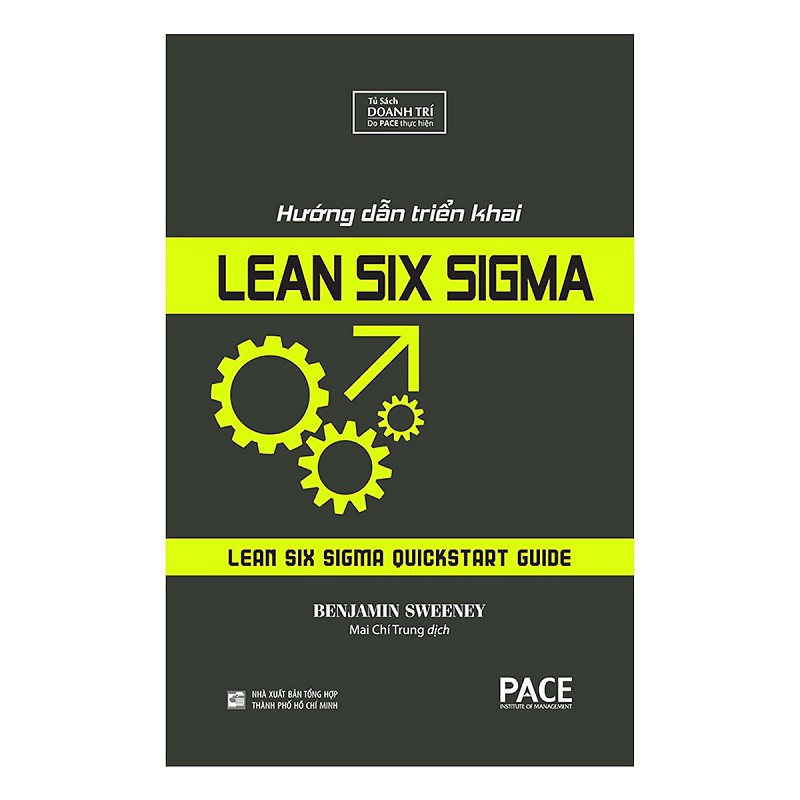 nguyetlinhbook - Hướng Dẫn Triển Khai Lean Six Sigma.