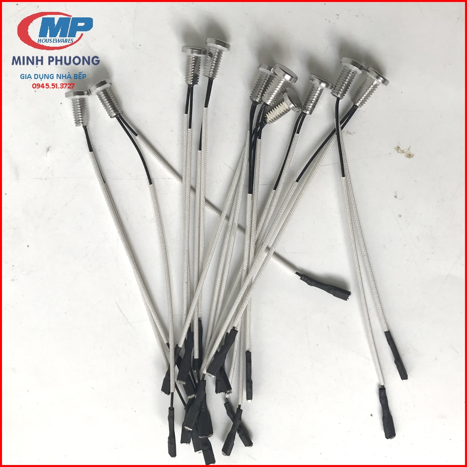 Phụ kiện Rơ le Máy làm sữa hạt UKOEO PR5 PLUS Cảm biến nhiệt