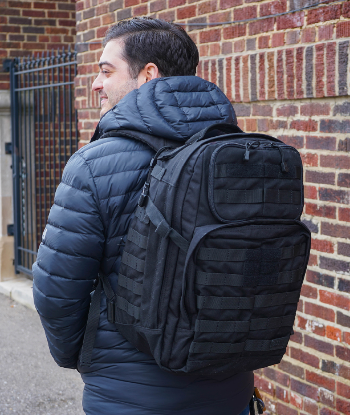 Balo leo núi chiến thuật 5.11 Tactical Rush 24