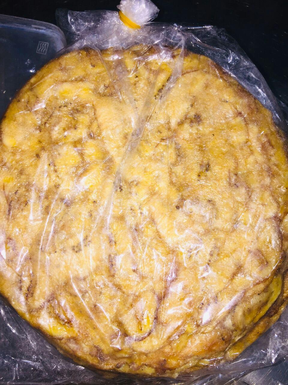 Chuối khô tự ép 1 kg, chuối ngon loại 1 lh: 0944700717