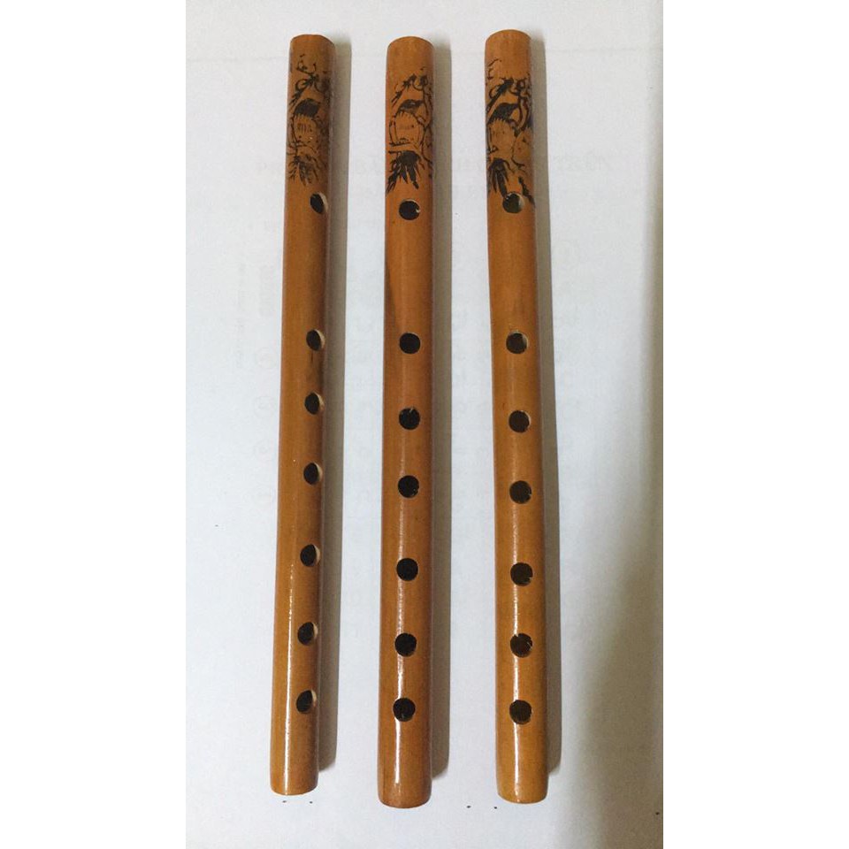 Sáo Trúc Tone Tùy Chọn Cho Người Mới Tập Chơi, Âm Chuẩn Mẫu Mã Đẹp - HÀNG CÓ SẴN