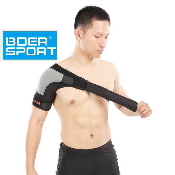 Đai hổ trợ cố định khớp vai Boer 1697