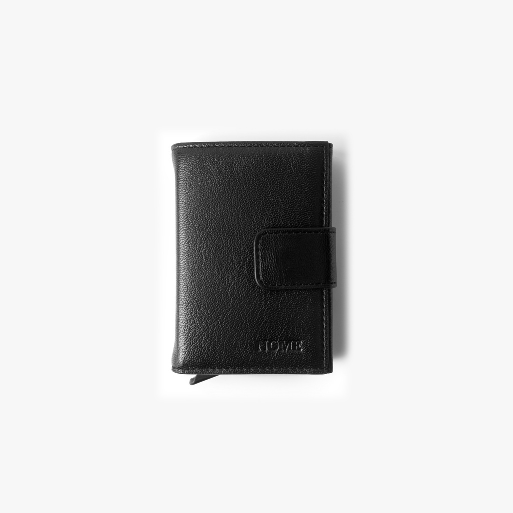 Ví da nome card case