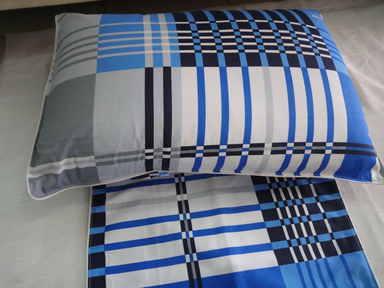 1 cặp áo gối Thắng Lợi