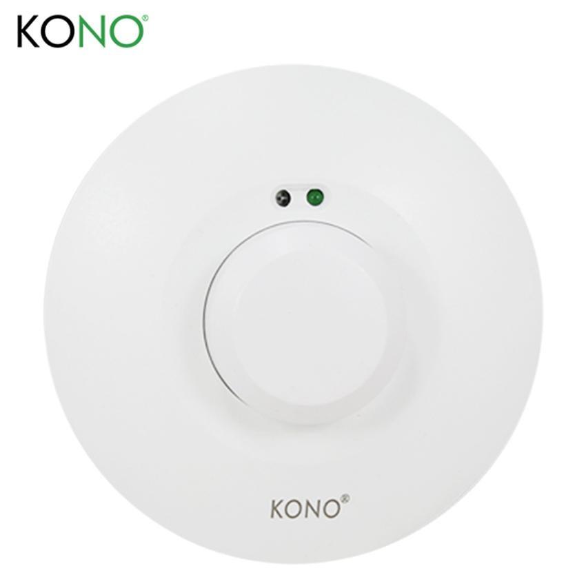 Công tắt đèn siêu âm kn-rd02