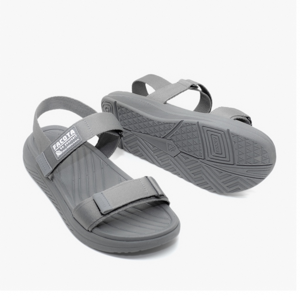 Giày sandal quai hậu nam nữ thể thao SP10 chính hãng cao cấp đi học unisex