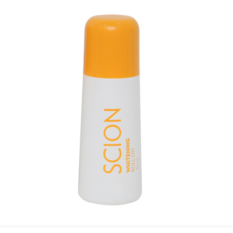 Lăn khử mùi t.rị hôi nách scion mỹ