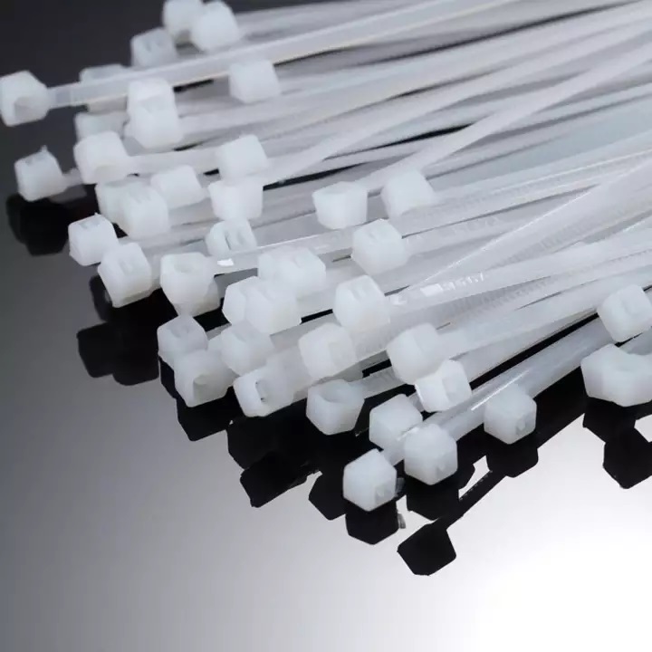 [siêu sale] Túi 100 đến 500 Dây Thít, Dây Rút, Lạt Nhựa JingDa