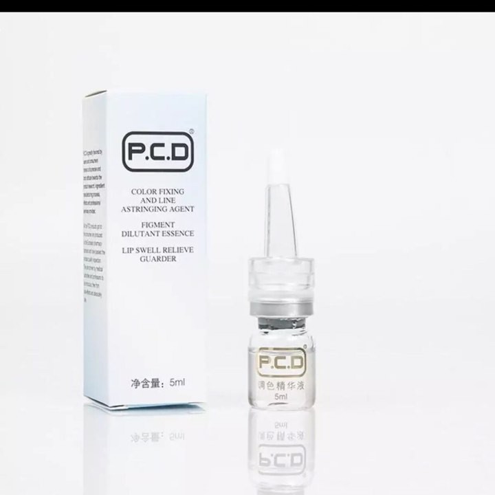[HCM]Dung dịch Phủ Bóng Collagen PCD 5ml