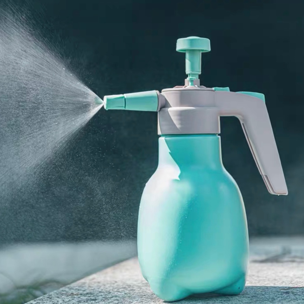 Bình xịt cây cảnh,tưới hoa 1 lít nhựa nhập khẩu cao cấp