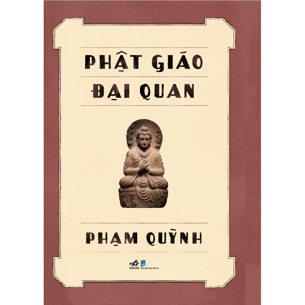 Sách - Phật giáo đại quan-26