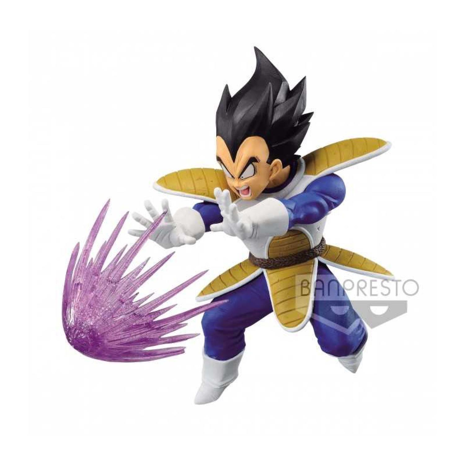 Mô hình Banpresto Figure Son Goku Super Saiyan 2 Dragon Ball Z MATCH M  Đồ  chơi trẻ em Kidslandvn