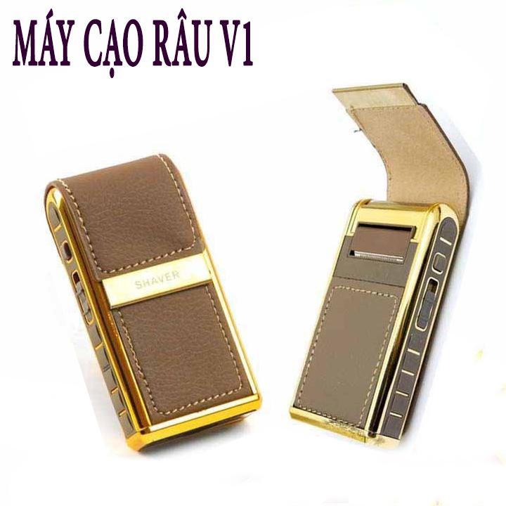 Máy cạo râu boteng V1 tiện lợi