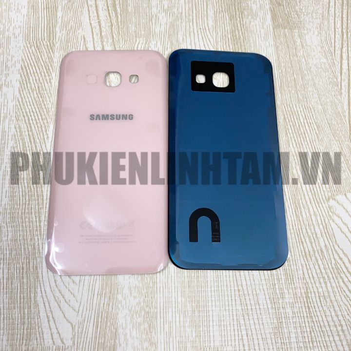 NẮP LƯNG SAMSUNG A5 2017/A520 (GIÁ SỈ)