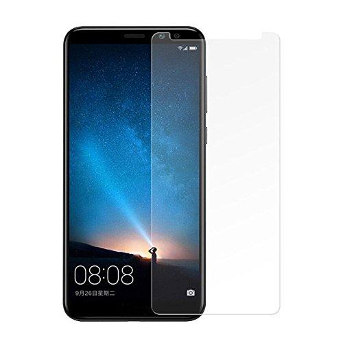 Kính cường lực Trong suốt cho Huawei Nova 2i