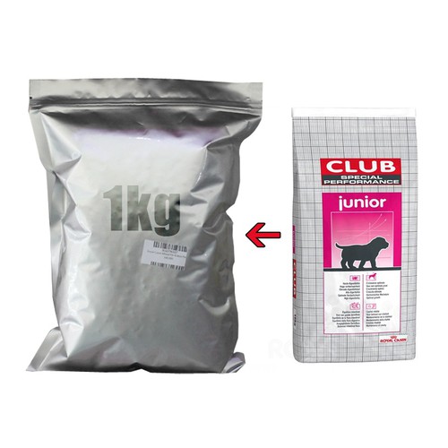 Lịch sử giá Thức ăn cho chó nhỏ Royal Canin Club Pro Junior A3 cập nhật  4/2023 - BeeCost