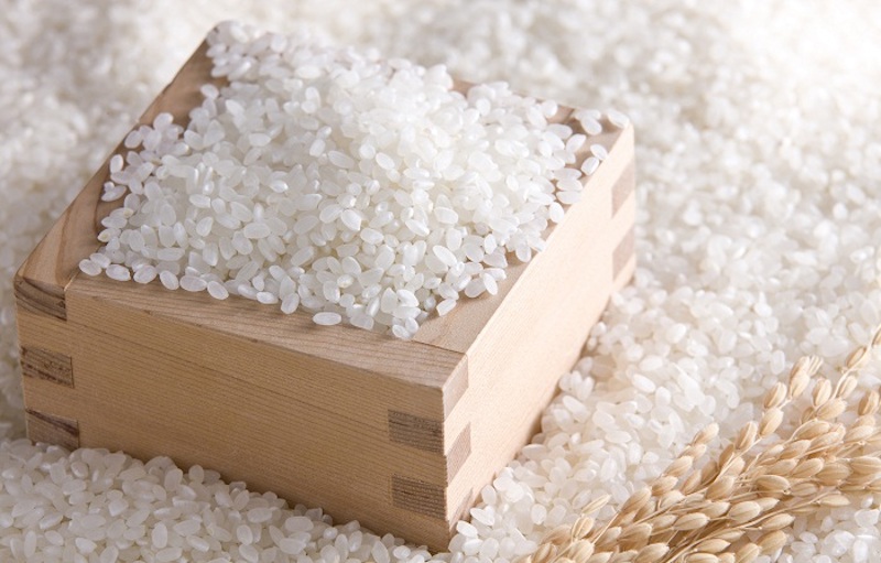GẠO TẤM THƠM PMT 1KG