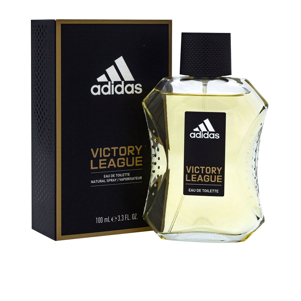 Nước Hoa Adidas Eau De Toilette 100ml #Victory League