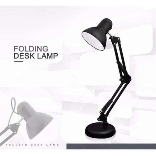 Đèn bàn pixar có đế tự đứng , đèn để bàn, đèn học chống cận kèm kẹp bàn loại xịn 2 in1