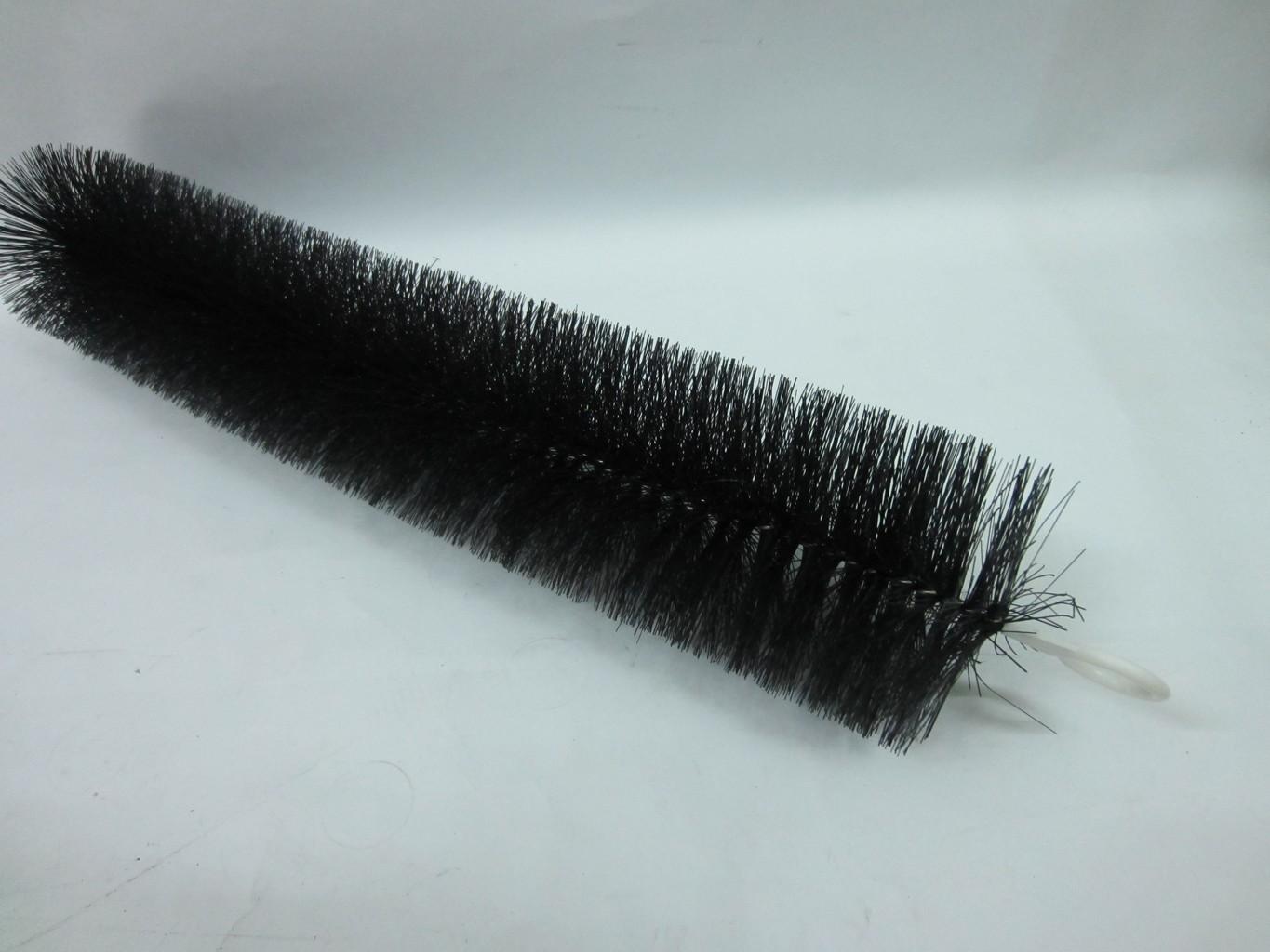5 Cây chổi lọc nước 60 cm hồ cá koi cán nhựa trắng