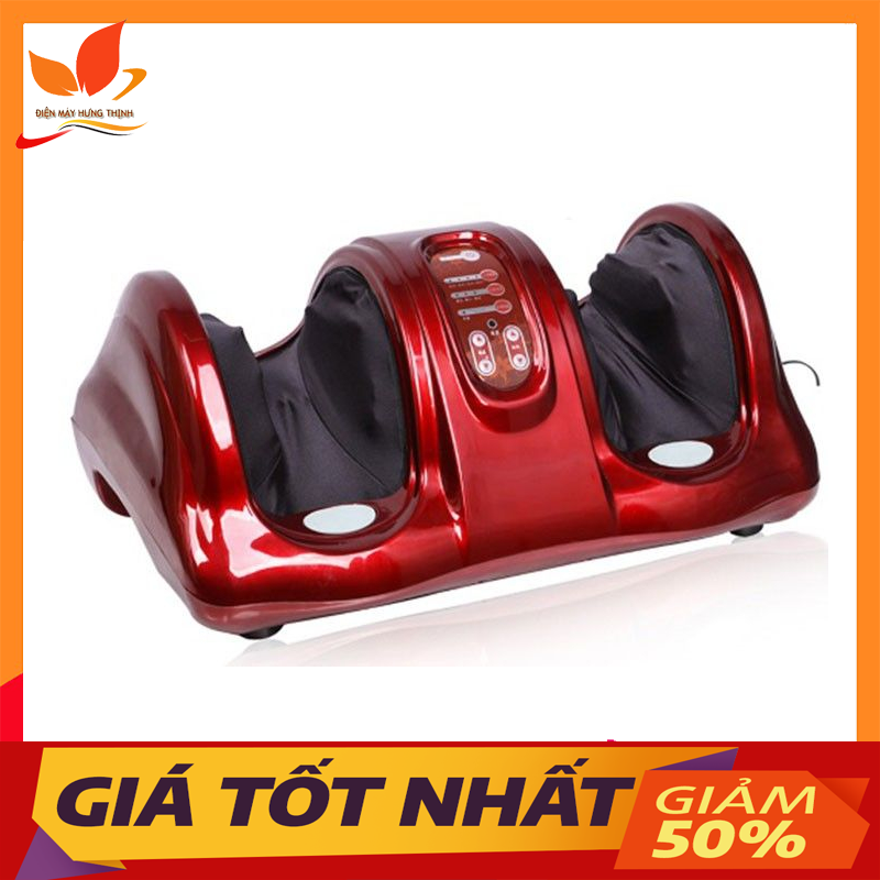 Máy massage chân Foot Massager