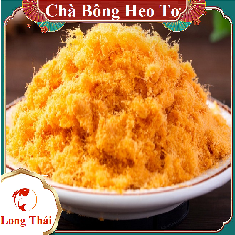 Chà bông heo loại 1 đặc biệt thơm ngon
