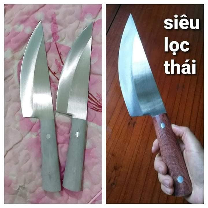 dao bầu lọc thép trắng không rỉ nhật 2021