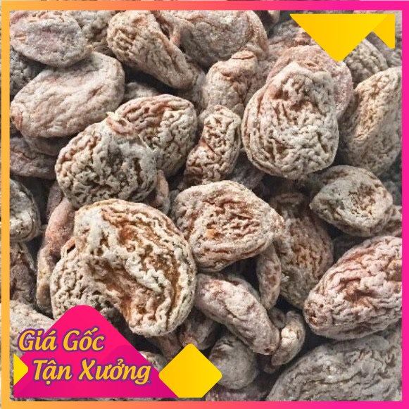 Combo 2kg ô mai xí muội mơ sữa chua mặn ngọt siêu ngon