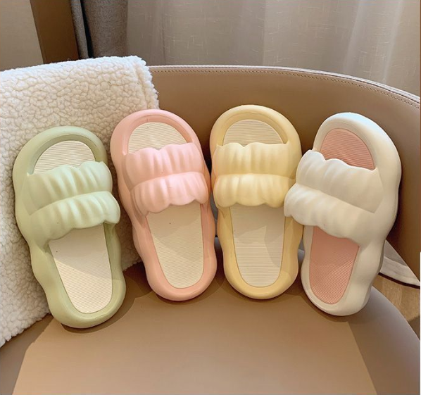New Style Anti-Slip Soft Sole Sandals