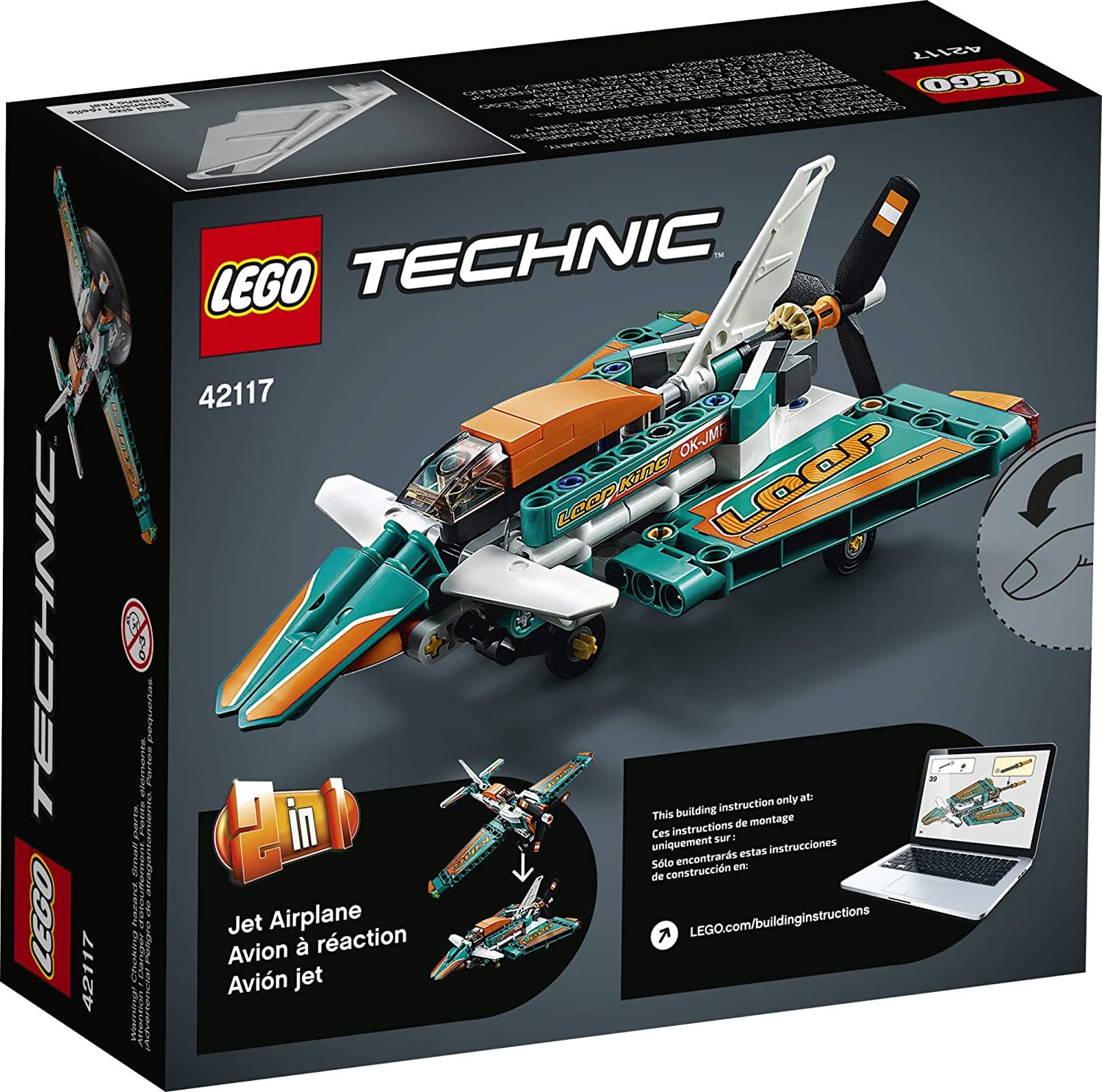 Lego Plane Technic Deals Discount, Save 65% | jlcatj.gob.mx