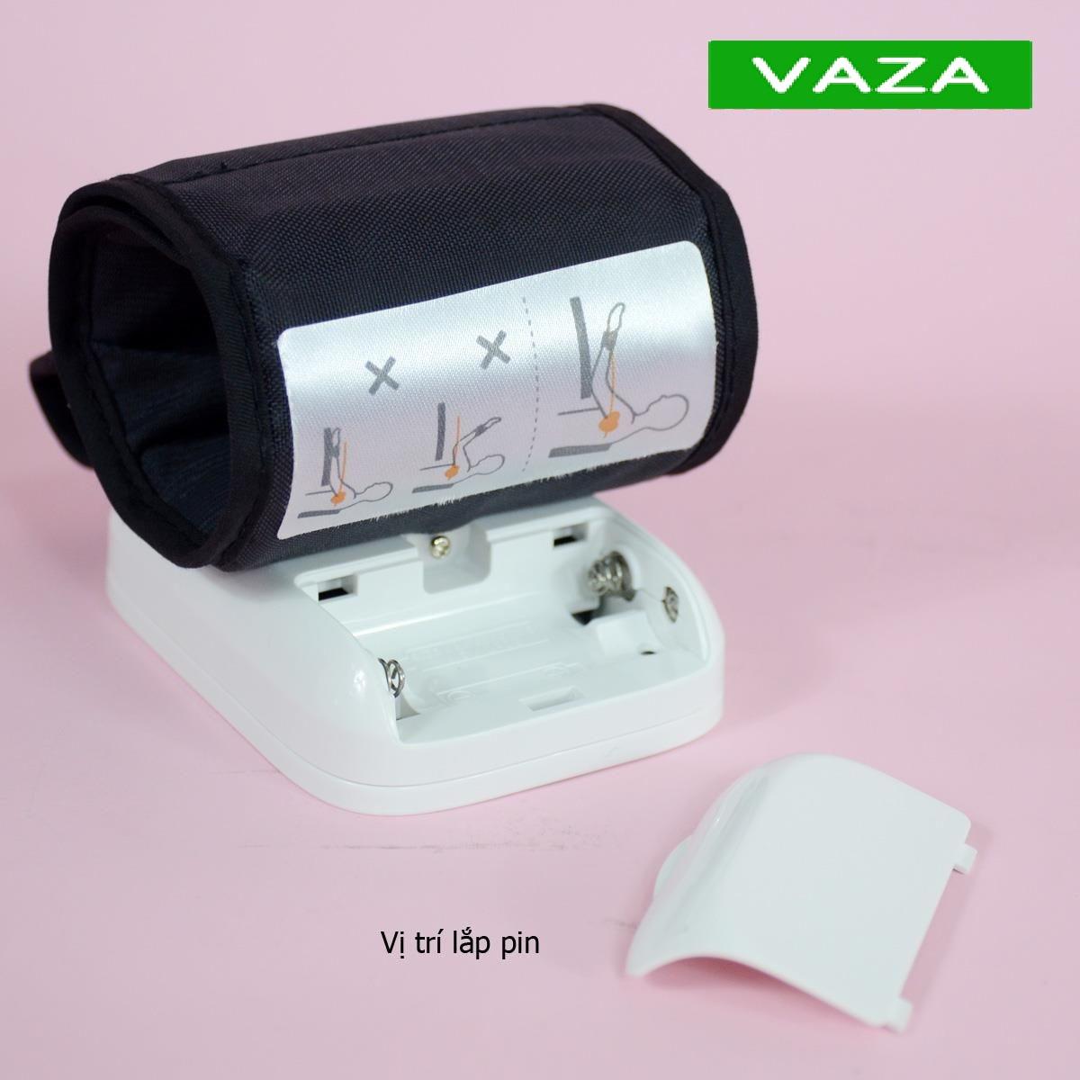 Máy Đo Huyết Áp Cổ Tay Omron Hem 6161 - Bảo hành 5 năm Máy Đo Huyết Áp Cổ Tay Omron Hem 6161 - Bảo hành 5 năm