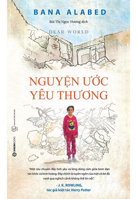 Nguyện Ước Yêu Thương