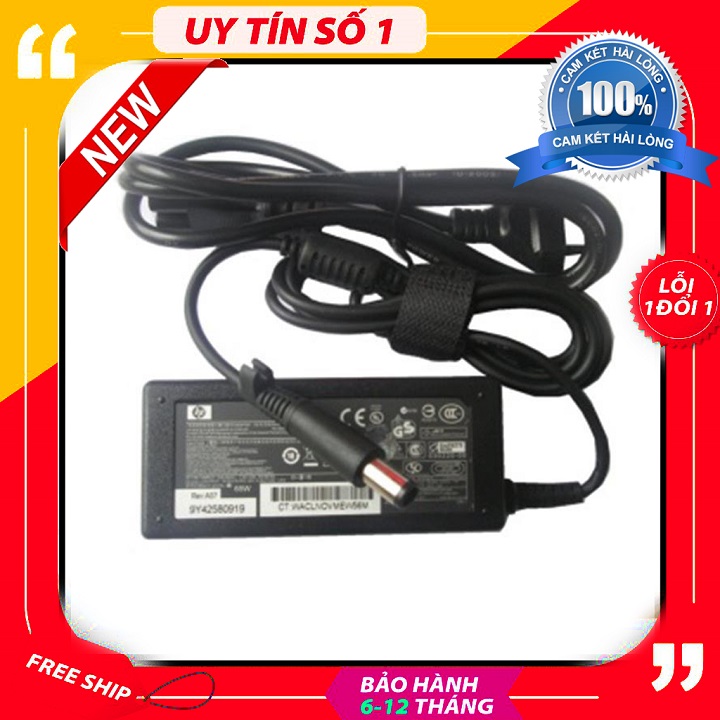 [HCM]Sạc laptop Hp Probook 4330s 4430s 4431s 4435s 4436s 4440s 4540s loại tốt