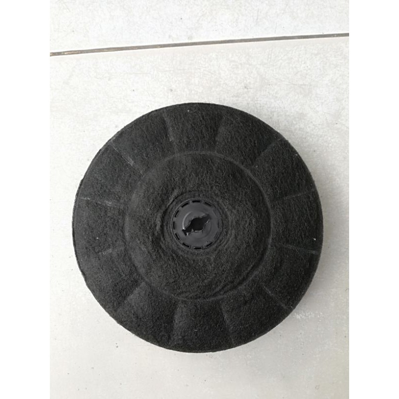Vỉ than hoạt tính máy hút mùi taka- tk270b