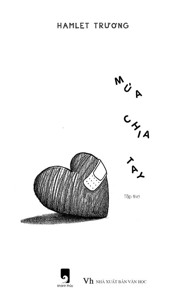 Fahasa - mùa chia tay