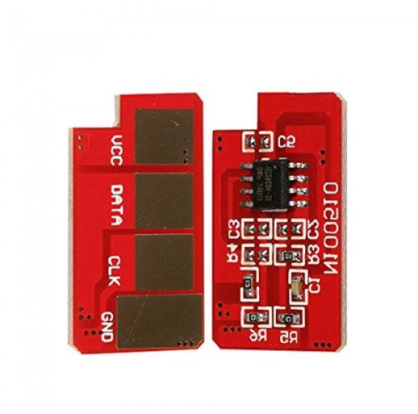 Chíp cho samsung mlt-d1043s ml 1666 1866 1671 scx 3201 chíp reset hộp mực máy in