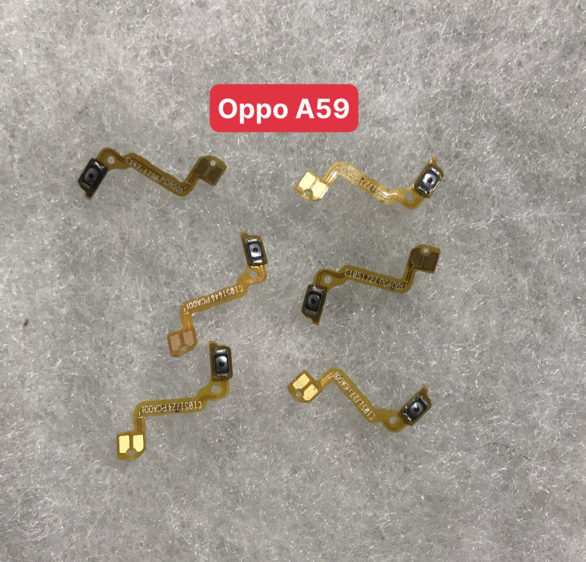 Cáp nguồn oppo a59