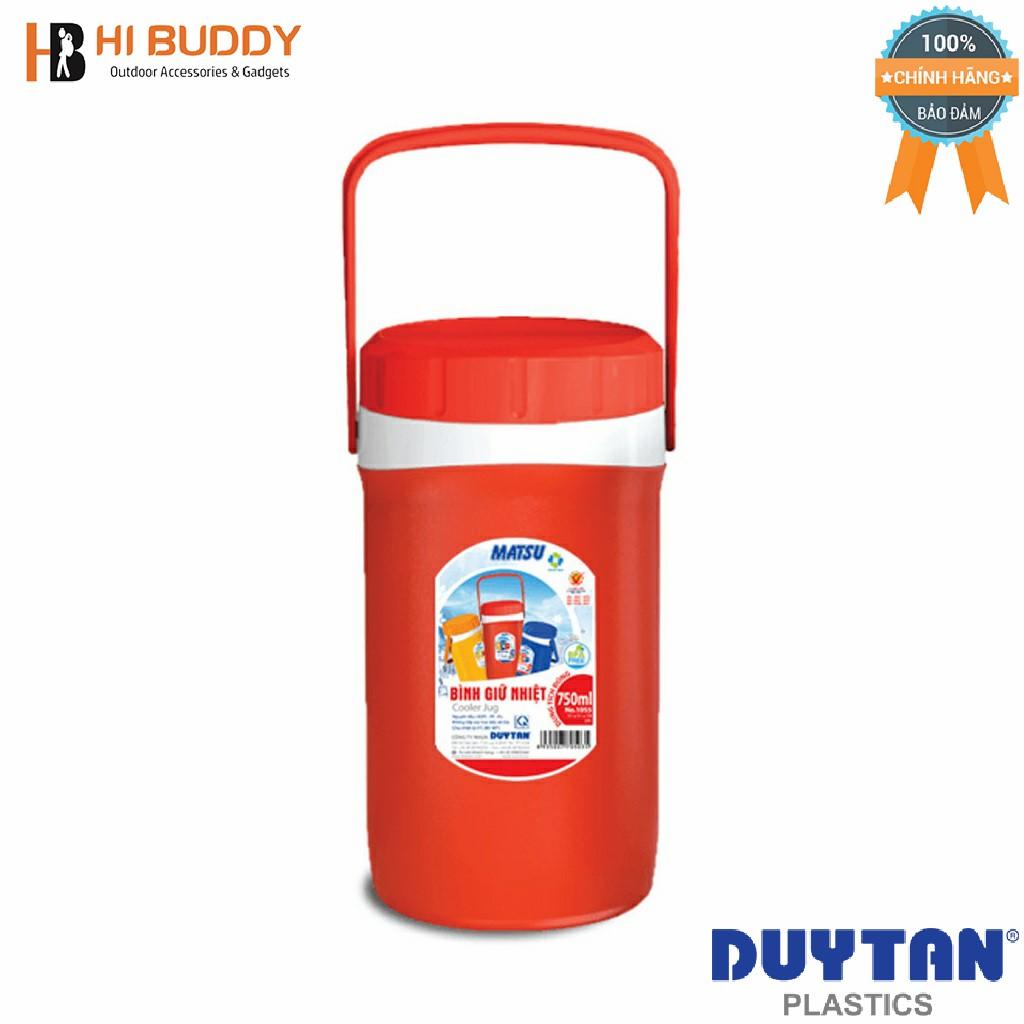 Combo 12 bình giữ nhiệt 750 ml duy tân no.1055