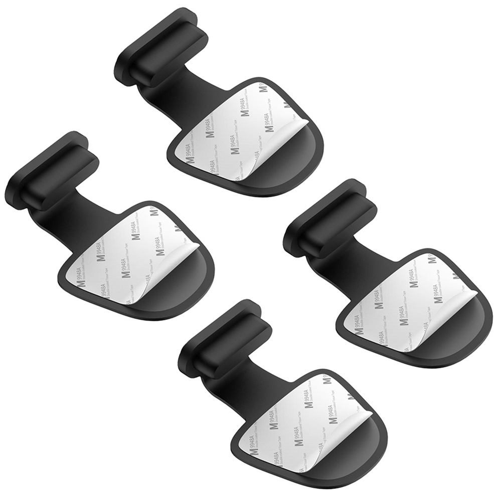 Type C/8Pin Silicone Phone Charging Port Dust Plug Anti Lost Charger Dock Cover