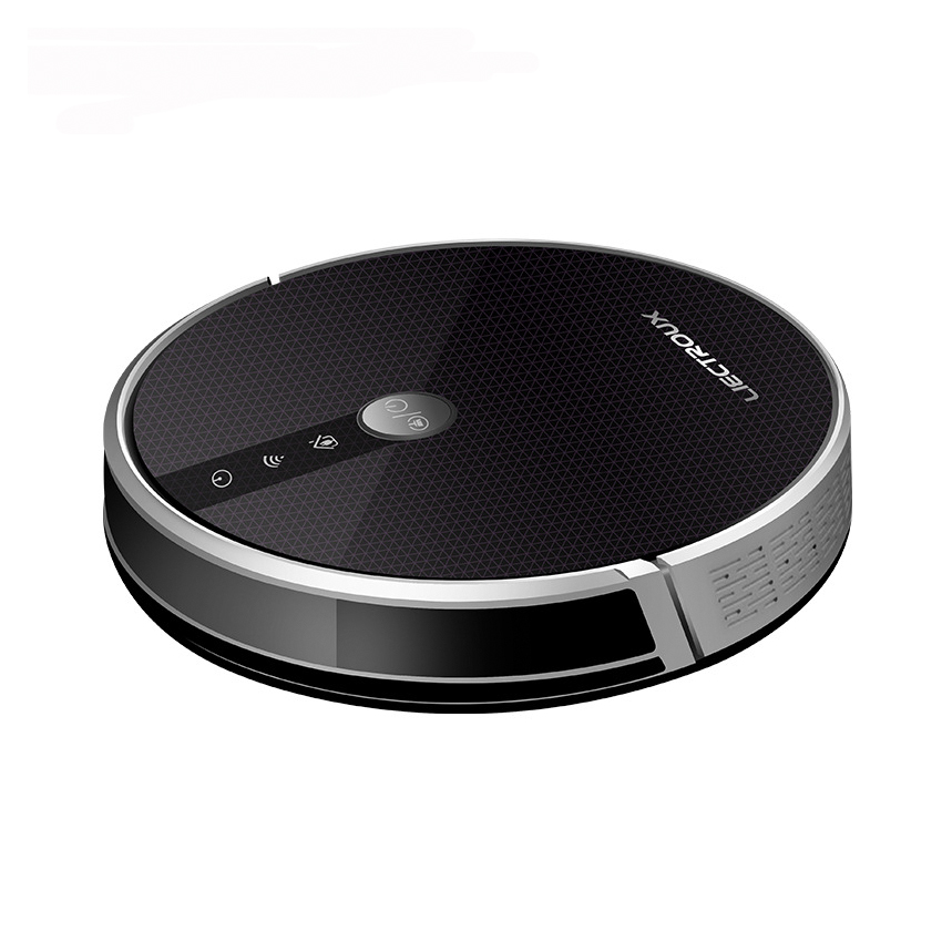 [Trả góp 0%]Robot hút bụi liectroux C30b Đức - Hàng chính hãng mới nguyên Seal 100%