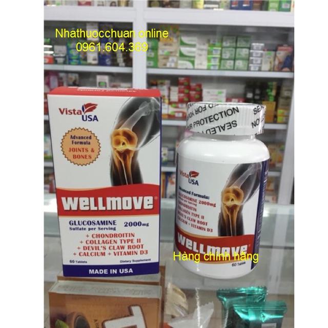 Wellmove