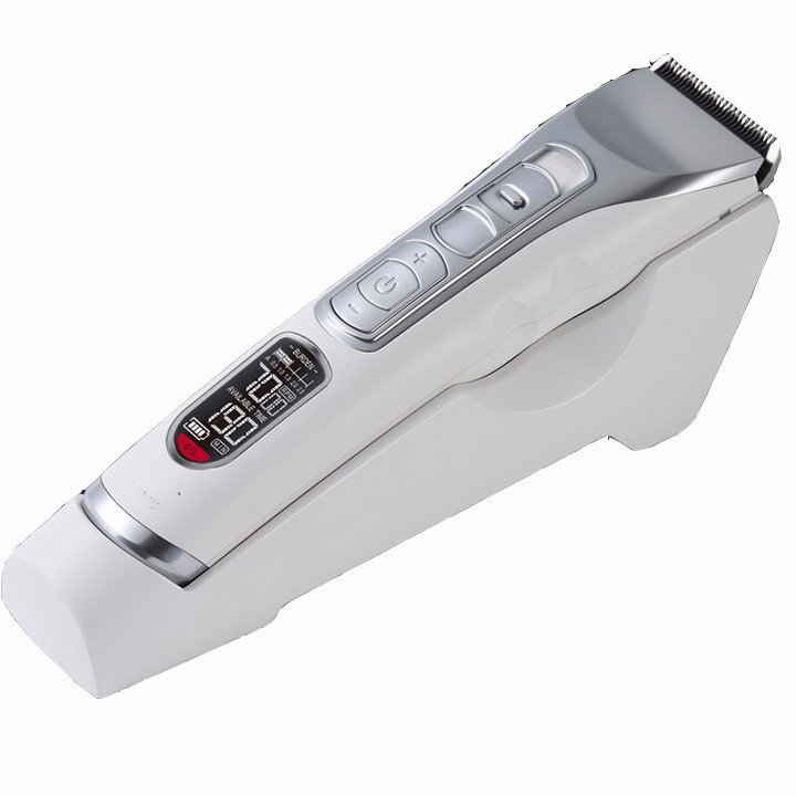 Tông đơ cắt tóc công suất 7w codos CHC-969 có đèn LED