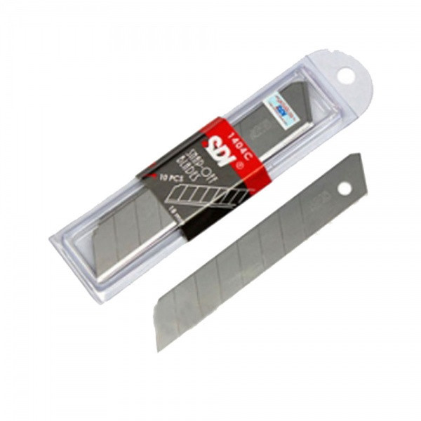 Lưỡi dao rọc giấy sdi lớn-nhỏ