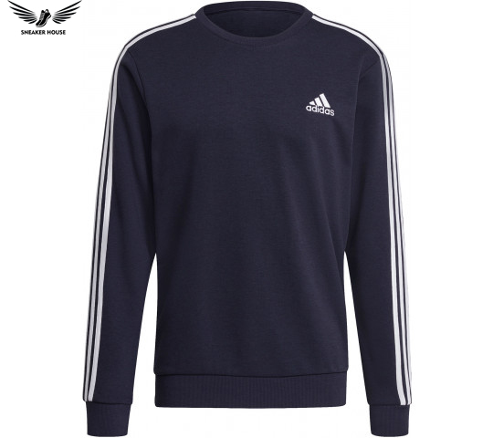 [FREESHIP] [CHÍNH HÃNG 100%] THETHAOCHINHHANG Áo adidas Essentials Sweatshirt Men GK9079