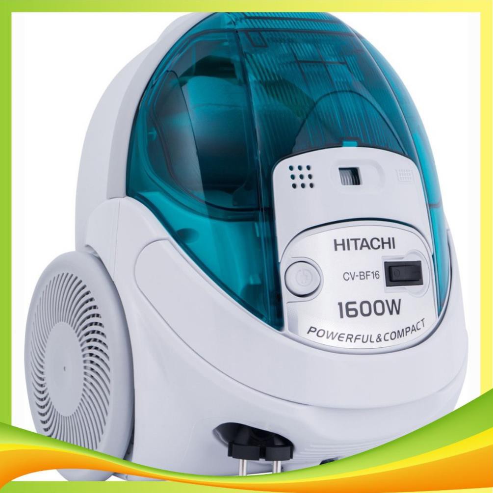 Máy hút bụi hitachi cv-bf16