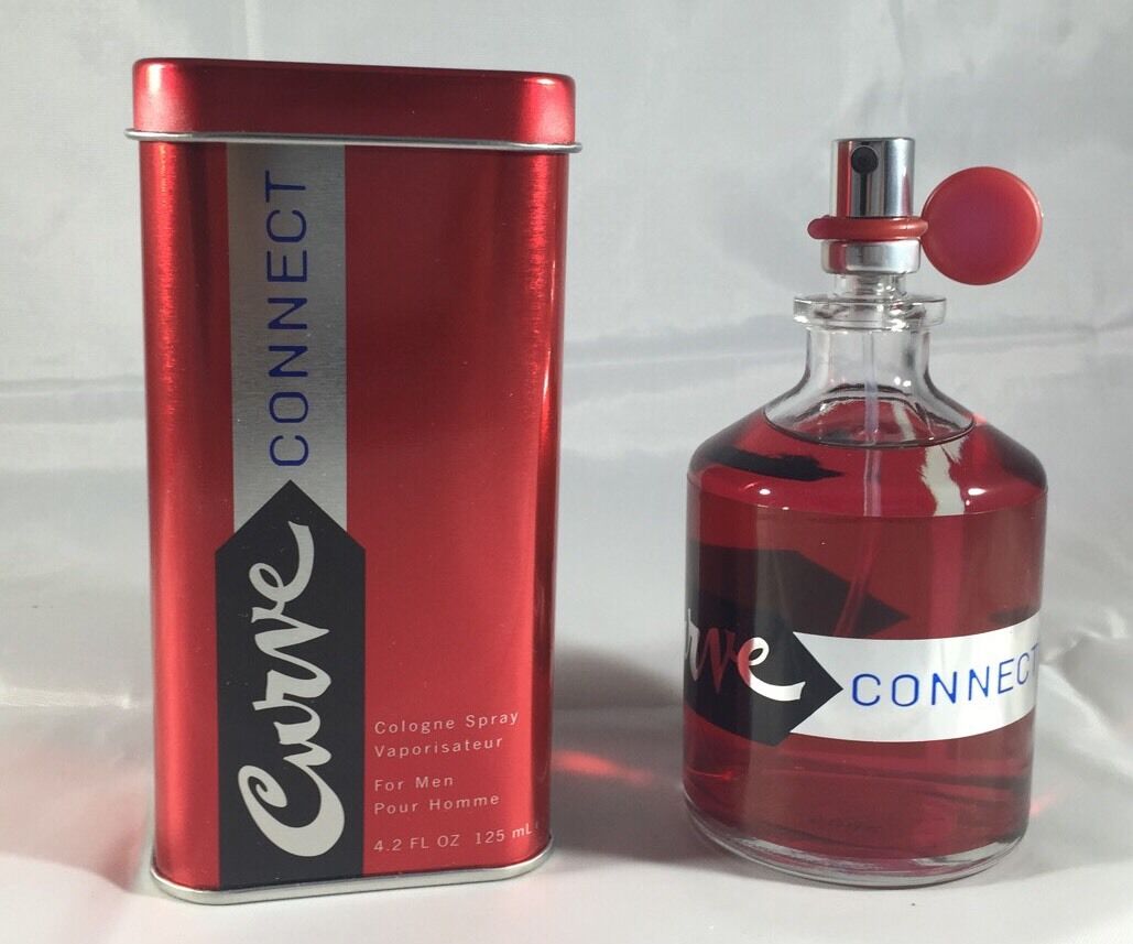 Nước hoa nam Curve Connect For Men Pour Homme CHIẾT 5ml