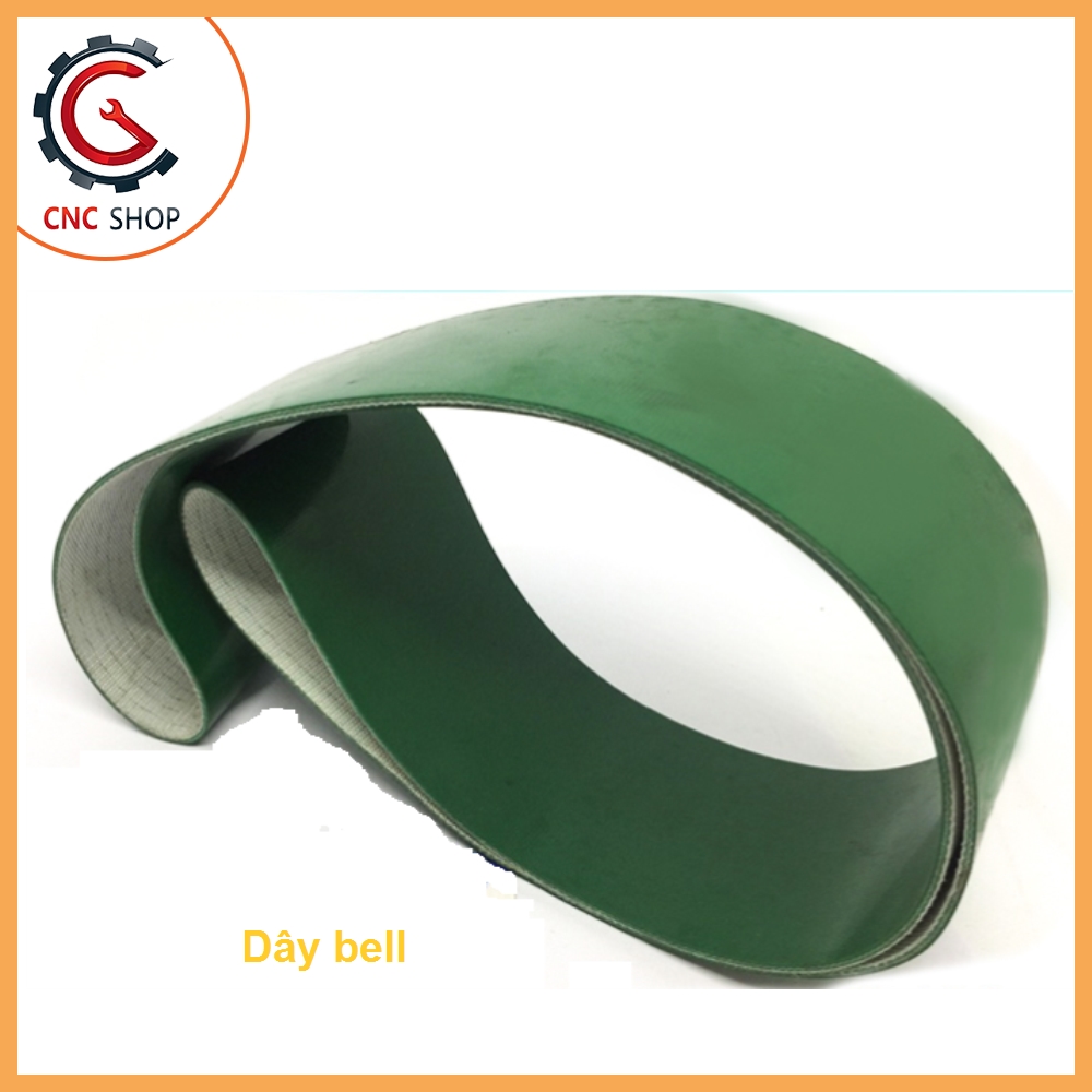 Dây Băng Tải Mô Hình Mini ( Dây Bell )